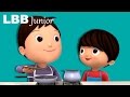 Cooking Song Original Songs By LBB Junior