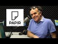 PAPIR podcast EP27 Mirza bez jata von P PAPIR podcast EP27 Mirza bez jata von P
