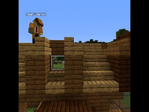 I Watched Grian's Minecraft Videos and Built THIS House