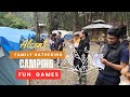 Alcent FUN GAMES Alfa Centauri FAMILY GATHERING 2024