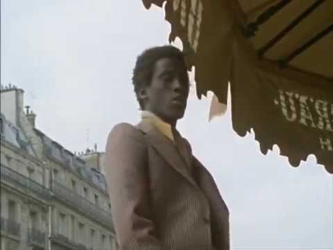 Trailer de Os Príncipes Negros de St. Germain-Des-Prés (1975)