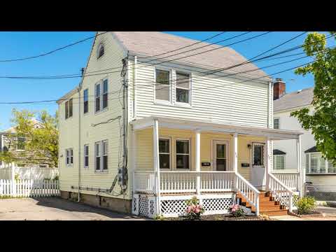58-60 Lawn Ave, Quincy MA 02169, USA