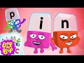 Alphablocks In Full Episodes