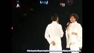 Download lagu Lưu Đức Hoa tái ngộ Trần Ngọc Liên mp3 Download lagu Lưu Đức Hoa tái ngộ Trần Ngọc Liên mp3