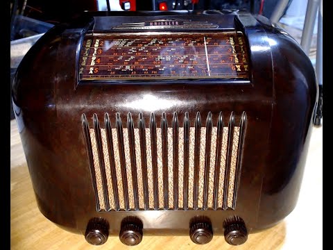 Kriesler 11-20 Midget Plum Pudding Restore