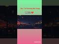 KUAN TUJHE STATUS SONG Songstatus Aesthetic Status Arijitsingh Edsheeran Sapphire Song