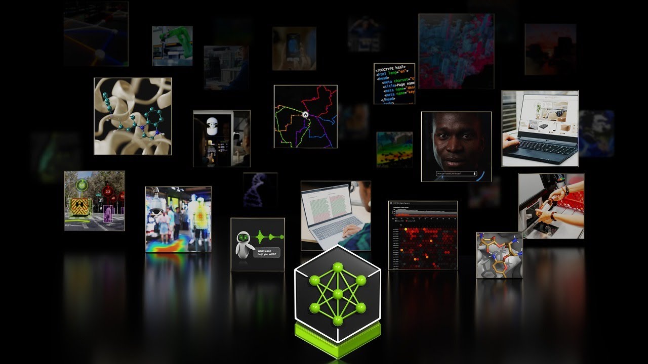 Intro to NVIDIA NIM for AI Builders