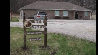 preview picture of video 'The New UCG Terre Haute Church Building'