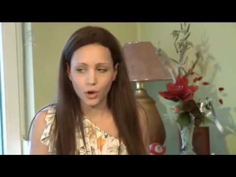 Krv nije voda 39 epizoda   Dečko snimao djevojku skrivenom kamerom #TV_serije