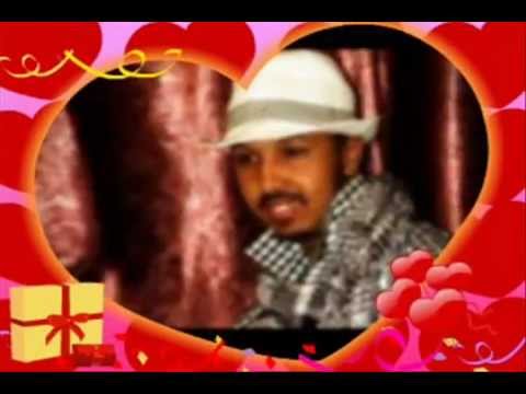 Fuad Omar  Nafta waan sasabayaa    YouTube2