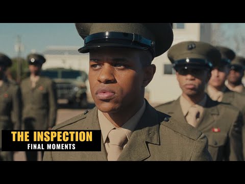 The Most Misread Scene in The Inspection? Gabrielle Union’s Final Conversation with Her Son