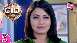CID - सी आ डी - Episode 1128 - 3rd August, 2017
