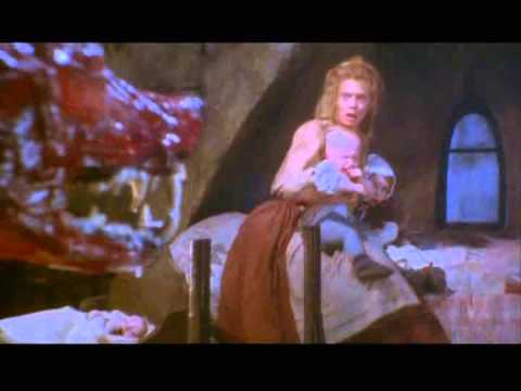 The Company Of Wolves Trailer 1984 Long