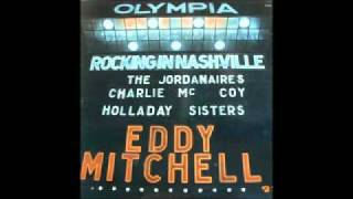 Eddy Mitchell - Olympia 1975 - "Rock' n' Roll Music"