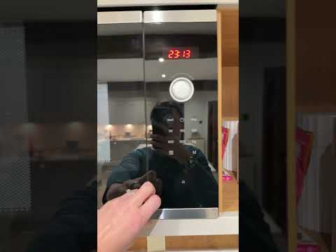 Bosch microwave BFL523MS0B beeping fix