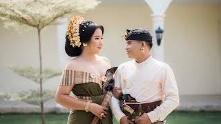 Download lagu PREWEDDING OKA & DEK IN | Since I Found You [The Wedding Song] \\ Fabio Asher mp3