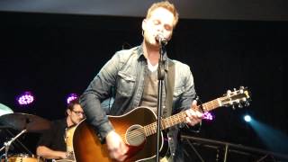 Matthew West Live: You Are Everything (Minneapolis, MN - 4/21/12)
