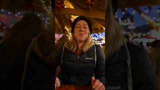 Switzerland Christmas Markets