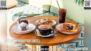 Ibis Darwin Airport Hotel