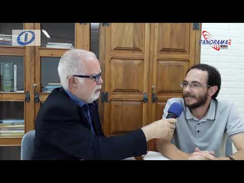 Razões para cursar Engenharia de Produção na FEPI são elencadas pelo coordenador do curso