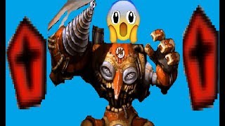 THIS IS OP!!! Duel of Summoners ep5