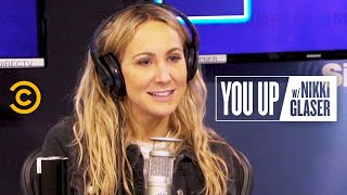 When Your Pitch Bombs with ScarJo (feat. Steven Castillo & Rosebud Baker) - You Up w/ Nikki Glaser