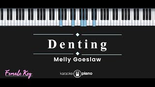 Download lagu Denting Melly Goeslaw... mp3