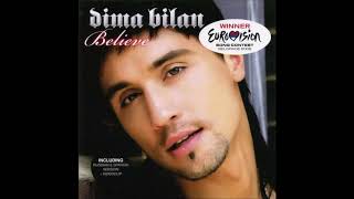 2008 Dima Bilan - Believe (Radio Version)