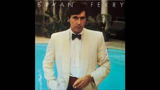 BRYAN FERRY : &quot;Another Time, Another Place&quot; (Promo copy)