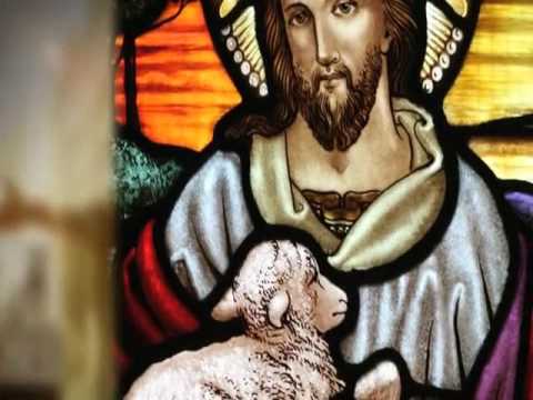 Biblijna Lekcja Religii - Nowy testament. 71  Dobry Pasterz