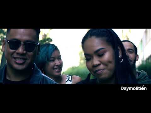 Mekong Soul - Cette vie là I Daymolition