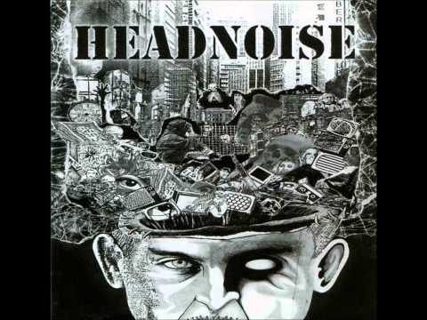 Headnoise - Take Up Your Cross