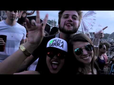 Make U Sweat | Brahma Valley