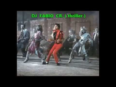 DJ FABIO CR  ( thriller )