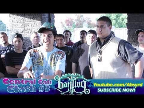 Sindro & Cypher vs Lex D & Kray-z K