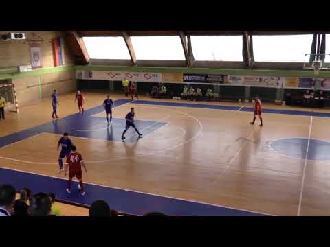 NAJAVA: KMF „Tisa“ – KMF „Indians 2013“ u petak