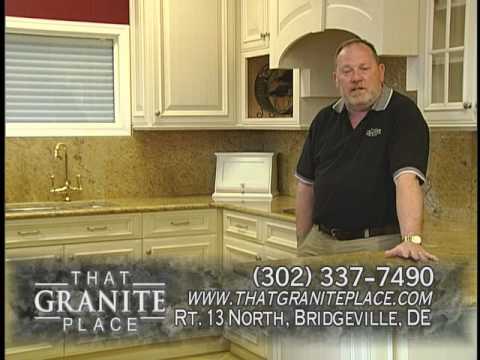 That Granite Place We Know Granite.wmv