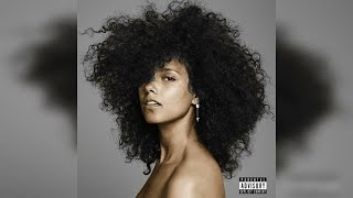 Alicia Keys - Illusion Of Bliss (slowed + reverb)