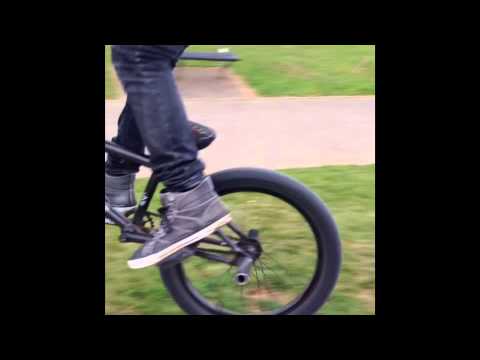 Trailer for u tube edit 1