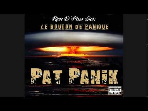 Pat-Panik- Tout l'monde Debout (prod par Pat-Panik)