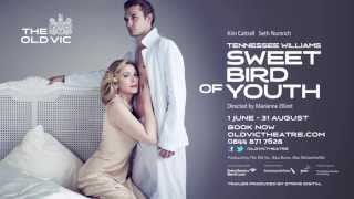Sweet Bird of Youth – 2013 Old Vic Trailer