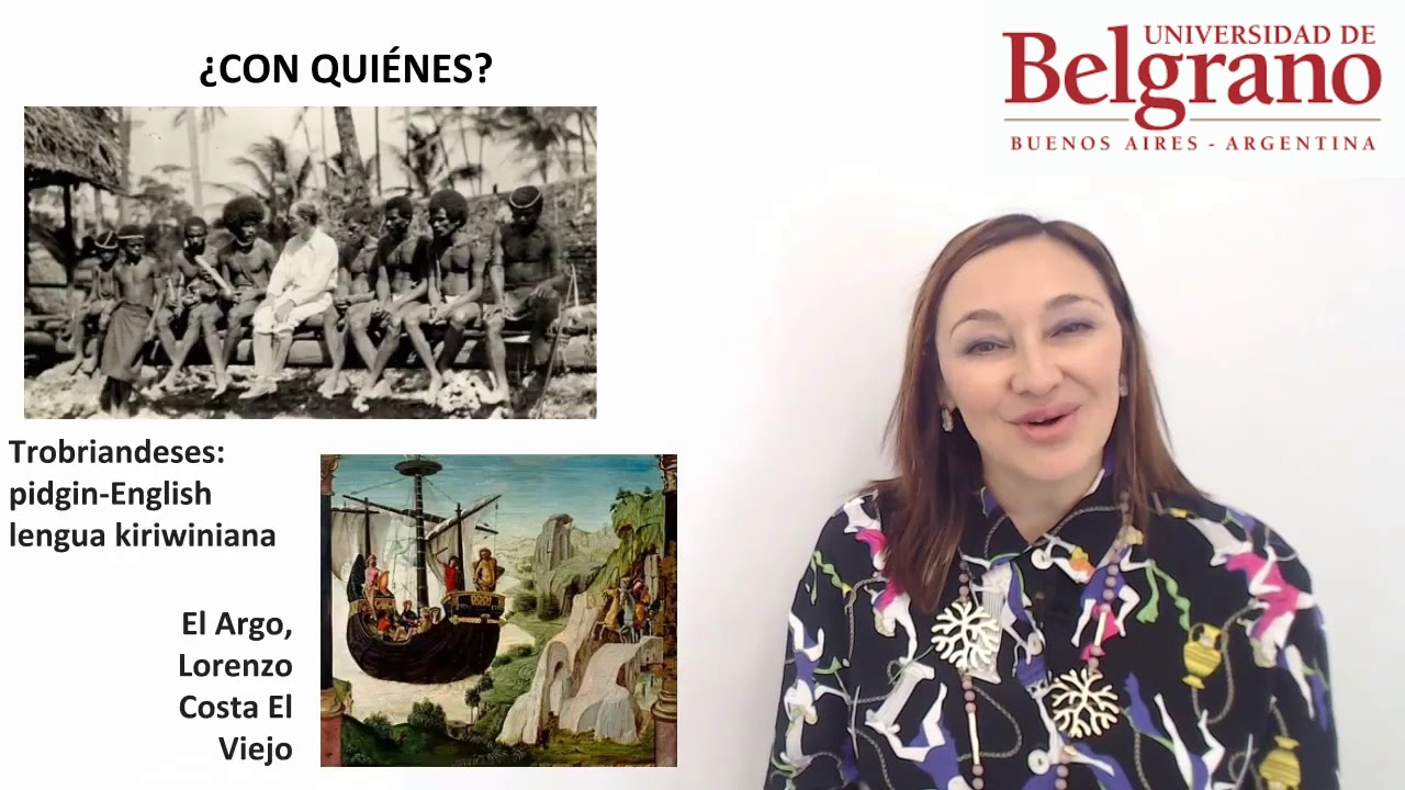 10 FUNCIONALISMO DE MALINOWSKI