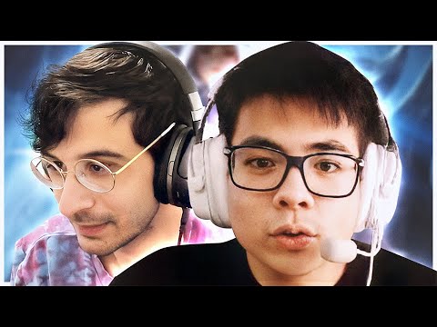 É CADA COISA QUE ACONTECE NO INHOUSE... -  DUO REVOLTA