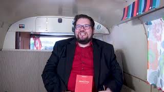 Bulli-Talk: Frank Jacob über »#Revolution«