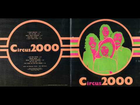 CIRCUS 2000 - CIRCUS 2000 (1970)