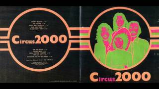 CIRCUS 2000 - CIRCUS 2000 (1970)