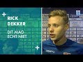 Nabeschouwing FC Twente - PEC Zwolle