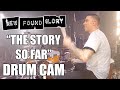 New Found Glory - The Story So Far (Drum Cam)