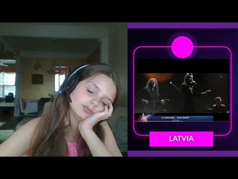 EUROVISION 2019 | 2nd SEMI FINAL REACTION # 1 (Srbuk, Luca Hanni, Leonora, John Ludvik, Ester Peoni)