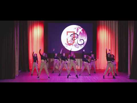 NCT U /BTS /EXO /MONSTA X – Boss/Fire/Ko Ko Bop/Dramarama /cover by JR (Performance ver.)